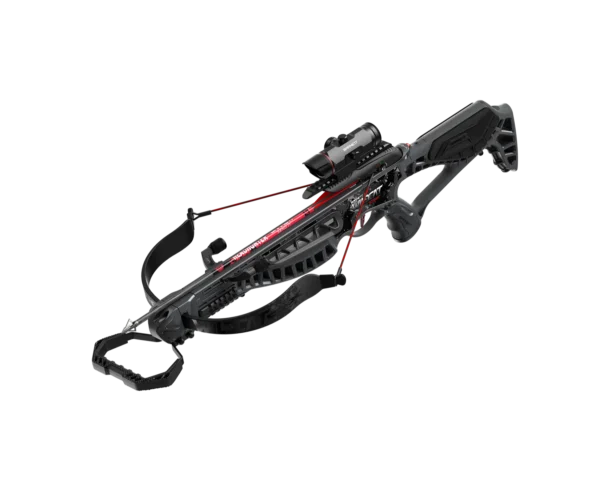 redwoodarsenal (39) Barnett Wildcat CRK Recurve Crossbow