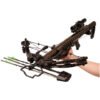 redwoodarsenal (4) Killer Instinct Fuel 415 RDC Crossbow