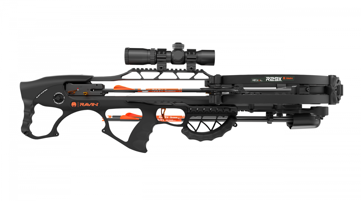 redwoodarsenal (4) Ravin R29X Crossbow Package