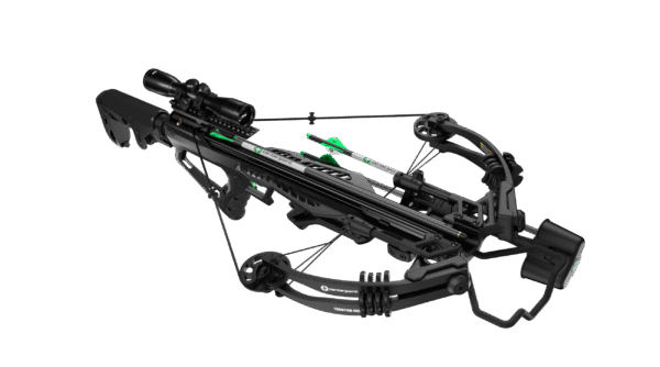 redwoodarsenal (4) Centerpoint Tradition 405 Crossbow Package