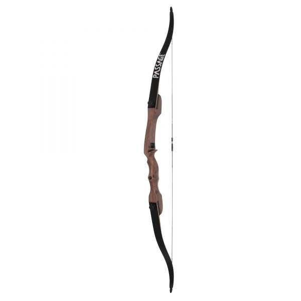 redwoodarsenal (4) October Mountain Passage Takedown Recurve Bow