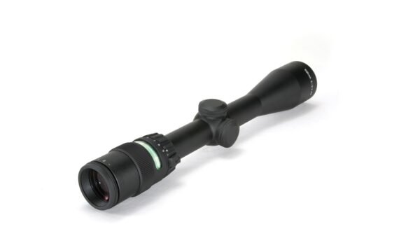 redwoodarsenal (4) Trijicon AccuPoint TR20G Rifle Scope