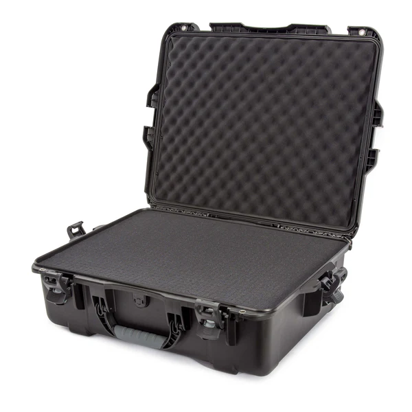 redwoodarsenal (4) Nanuk 945 Pistol Case