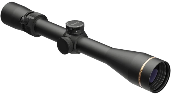 redwoodarsenal (4) Leupold VX-3HD 1.5-5x20 CDS-ZL Rifle Scope