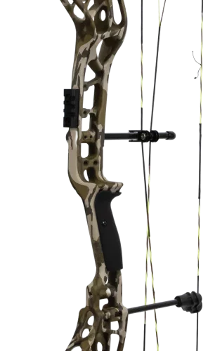 Bear Archery THP Adapt 2+ HP Compound Bow Ready to Hunt