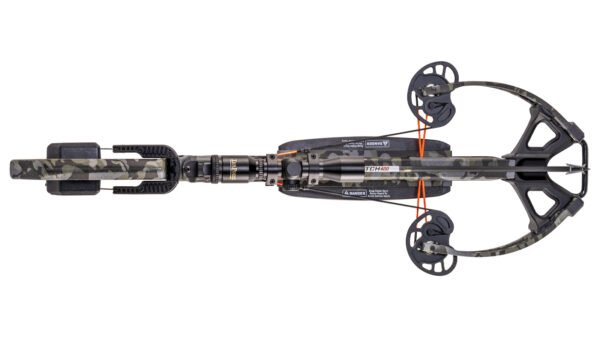redwoodarsenal (40) Wicked RIdge Commander M1 Crossbow