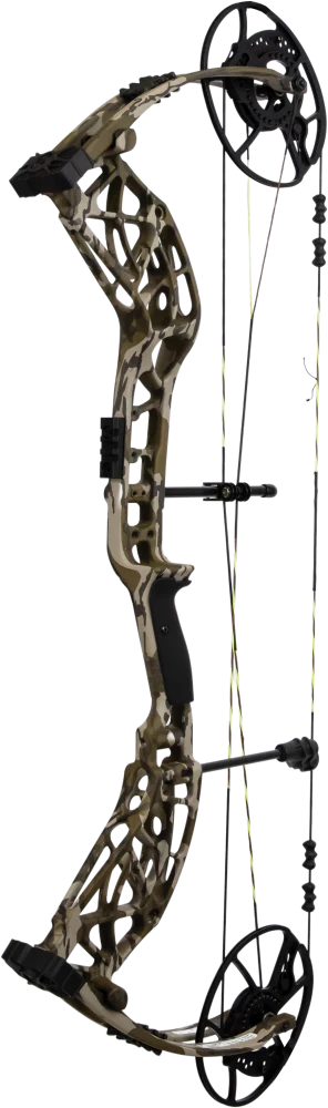 redwoodarsenal (40) Bear Archery THP Adapt 2+ HP Compound Bow Ready to Hunt