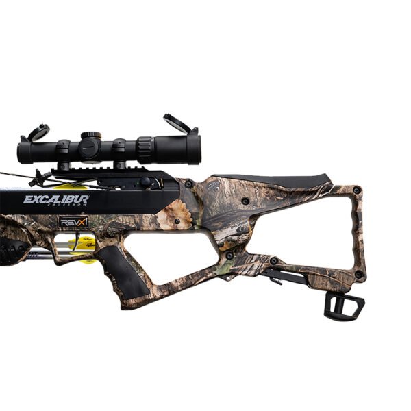 redwoodarsenal (40) Excalibur REVX Crossbow