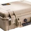 redwoodarsenal (40) Pelican 1500 Pistol Case