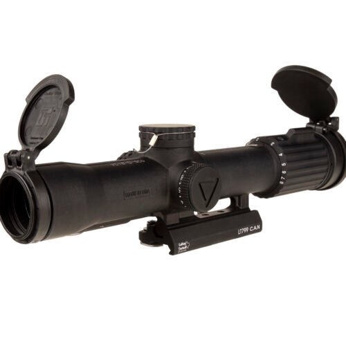 redwoodarsenal (40) Trijicon SCO VCOG Rifle Scope