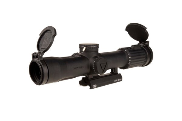redwoodarsenal (40) Trijicon SCO VCOG Rifle Scope