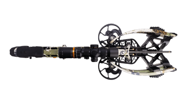 redwoodarsenal (40) Ravin 470E Crossbow Package