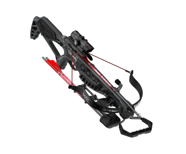 redwoodarsenal (40) Barnett Wildcat CRK Recurve Crossbow