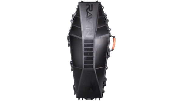 redwoodarsenal (41) Ravin Hard Case ( R26 / R26X / R29 / R29X )