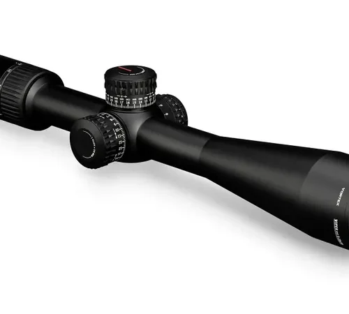 redwoodarsenal (41) Vortex Optics Viper PST Gen 2 Rifle Scope 5-25x 50mm EBR-2D MRAD Reticle Matte Black