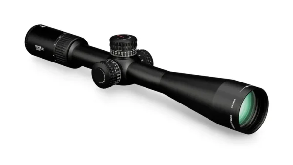 redwoodarsenal (41) Vortex Optics Viper PST Gen 2 Rifle Scope 5-25x 50mm EBR-2D MRAD Reticle Matte Black