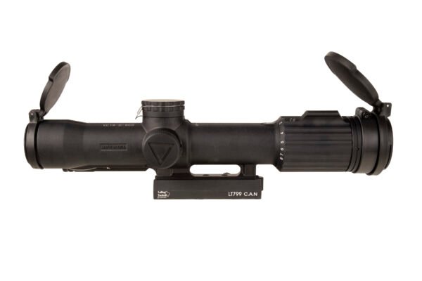 redwoodarsenal (41) Trijicon SCO VCOG Rifle Scope