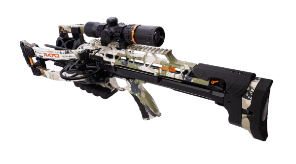 redwoodarsenal (41) Ravin 470E Crossbow Package