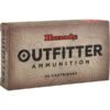 redwoodarsenal (42) Hornady Outfitter 30-06 Springfield Ammo
