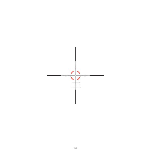 redwoodarsenal (42) Trijicon SCO VCOG Rifle Scope
