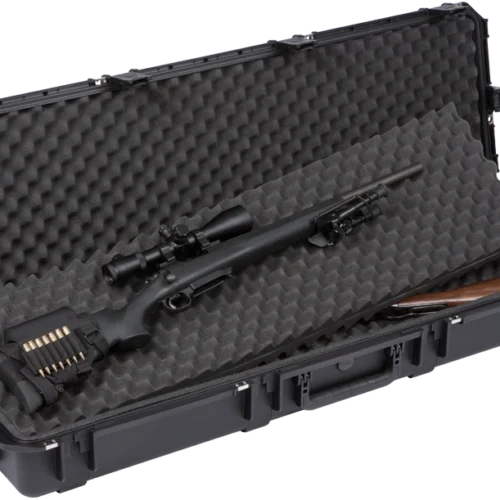 redwoodarsenal (43) SKB iSeries 5014 Long Scoped Rifle Case