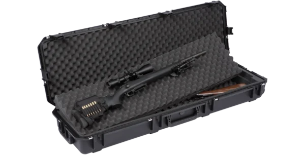 redwoodarsenal (43) SKB iSeries 5014 Long Scoped Rifle Case
