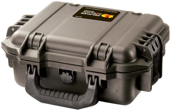redwoodarsenal (43) Pelican iM2050 Storm Case