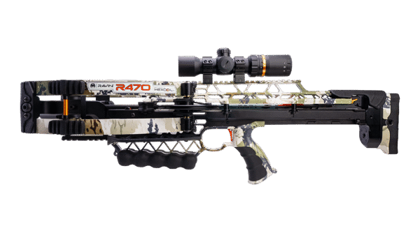 redwoodarsenal (43) Ravin 470E Crossbow Package