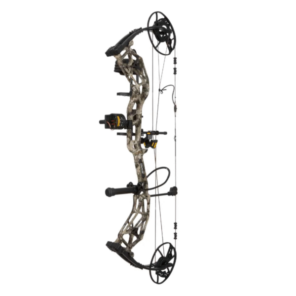 redwoodarsenal (44) Bear Archery Paradigm RTH Compound Bow