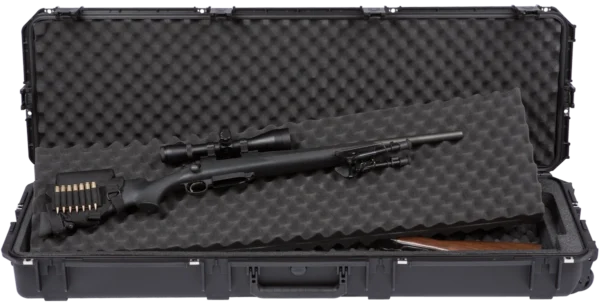 redwoodarsenal (44) SKB iSeries 5014 Long Scoped Rifle Case