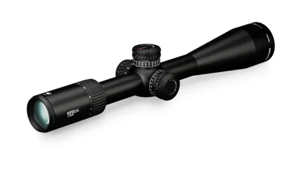 redwoodarsenal (44) Vortex Optics Viper PST Gen 2 Rifle Scope 5-25x 50mm