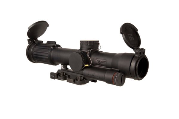 redwoodarsenal (44) Trijicon SCO VCOG Rifle Scope