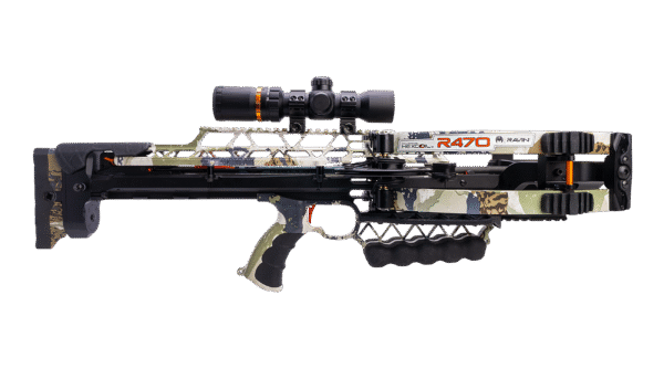 redwoodarsenal (44) Ravin 470E Crossbow Package