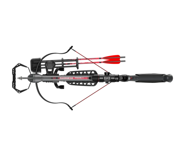 redwoodarsenal (44) Barnett Wildcat CRK Recurve Crossbow