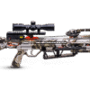 redwoodarsenal (45) Wicked Ridge Invader M1 Crossbow with Pro-View 400 Scope ACUdraw Peak XT