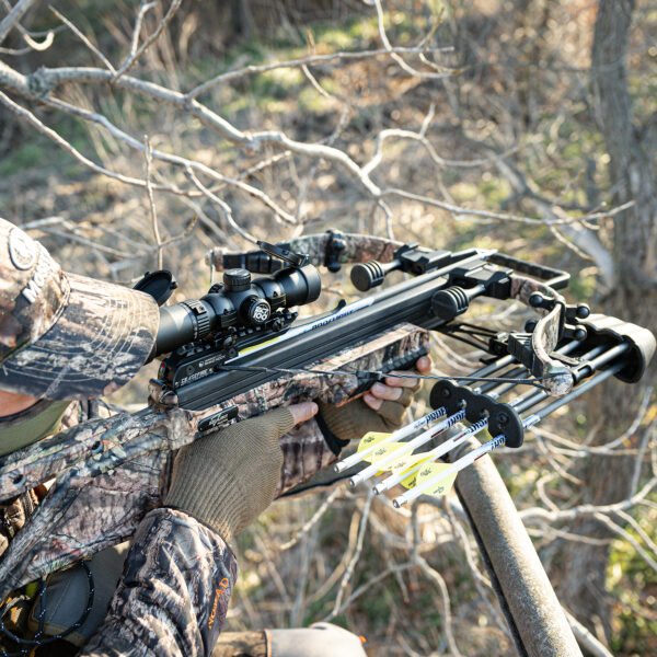 redwoodarsenal (45) Excalibur Micro Suppressor Extreme Crossbow