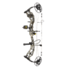 redwoodarsenal (45) Bear Archery Paradigm RTH Compound Bow