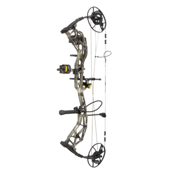 redwoodarsenal (45) Bear Archery Paradigm RTH Compound Bow