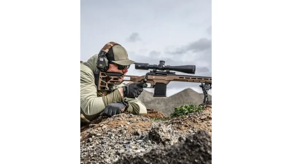 redwoodarsenal (45) Vortex Optics Viper PST Gen 2 Rifle Scope 5-25x 50mm