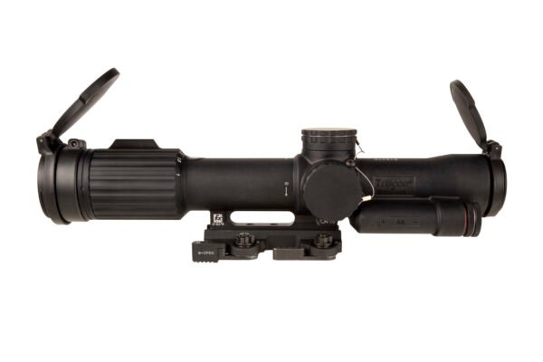 redwoodarsenal (45) Trijicon SCO VCOG Rifle Scope