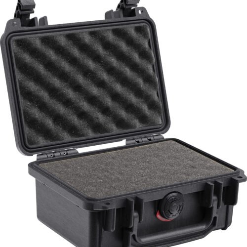 redwoodarsenal (46) Pelican 1120 Protector Pistol Case