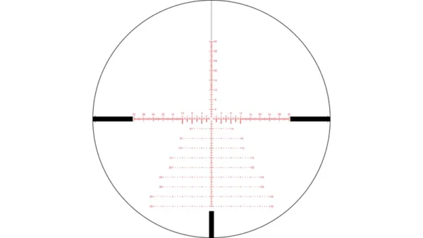 redwoodarsenal (46) Vortex Optics Viper PST Gen 2 Rifle Scope 5-25x 50mm