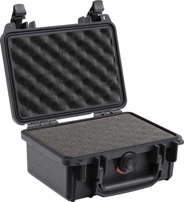 Pelican 1120 Protector Pistol Case