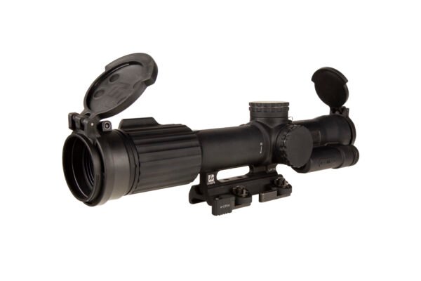 redwoodarsenal (46) Trijicon SCO VCOG Rifle Scope