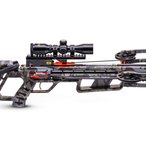 redwoodarsenal (47) Wicked RIdge Commander M1 Crossbow