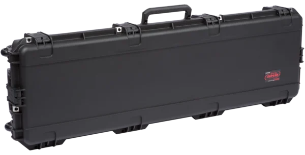 redwoodarsenal (47) SKB iSeries 5014 Long Scoped Rifle Case