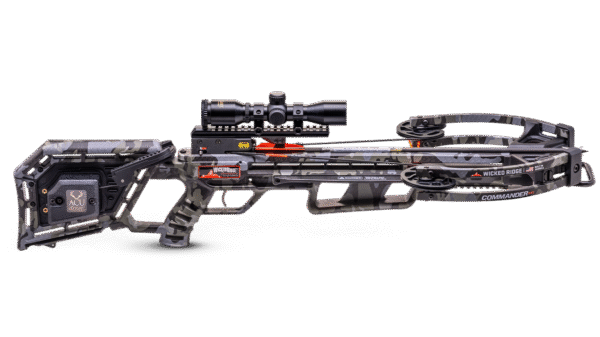 redwoodarsenal (47) Wicked RIdge Commander M1 Crossbow