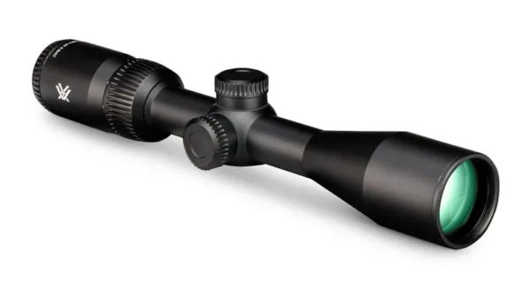 redwoodarsenal (47) Vortex Optics Triumph HD Rifle Scope 1" Tube 3-9x 40mm Dead-Hold BDC Reticle Matte Black