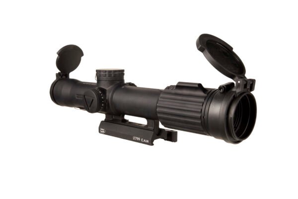 redwoodarsenal (47) Trijicon SCO VCOG Rifle Scope