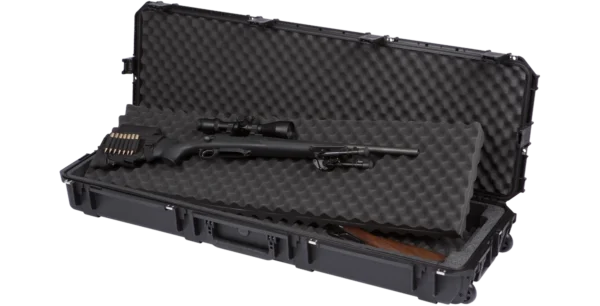 redwoodarsenal (48) SKB iSeries 5014 Long Scoped Rifle Case